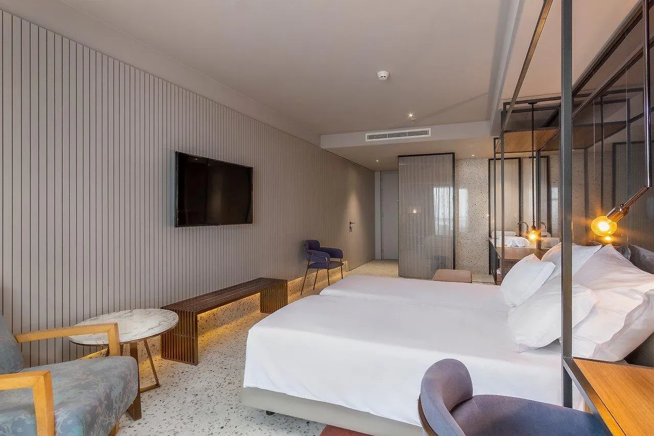 Madeira Regency Club Hotel Funchal