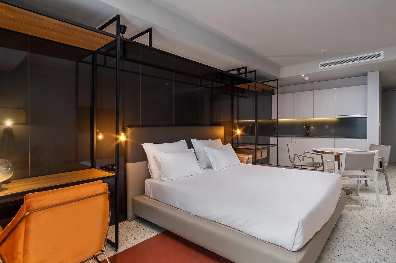 Madeira Regency Club Hotel Funchal