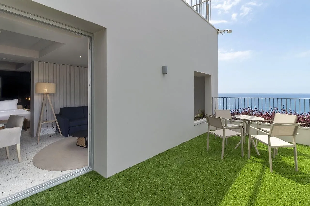 ****  Madeira Regency Club Hotel Funchal  Portugal