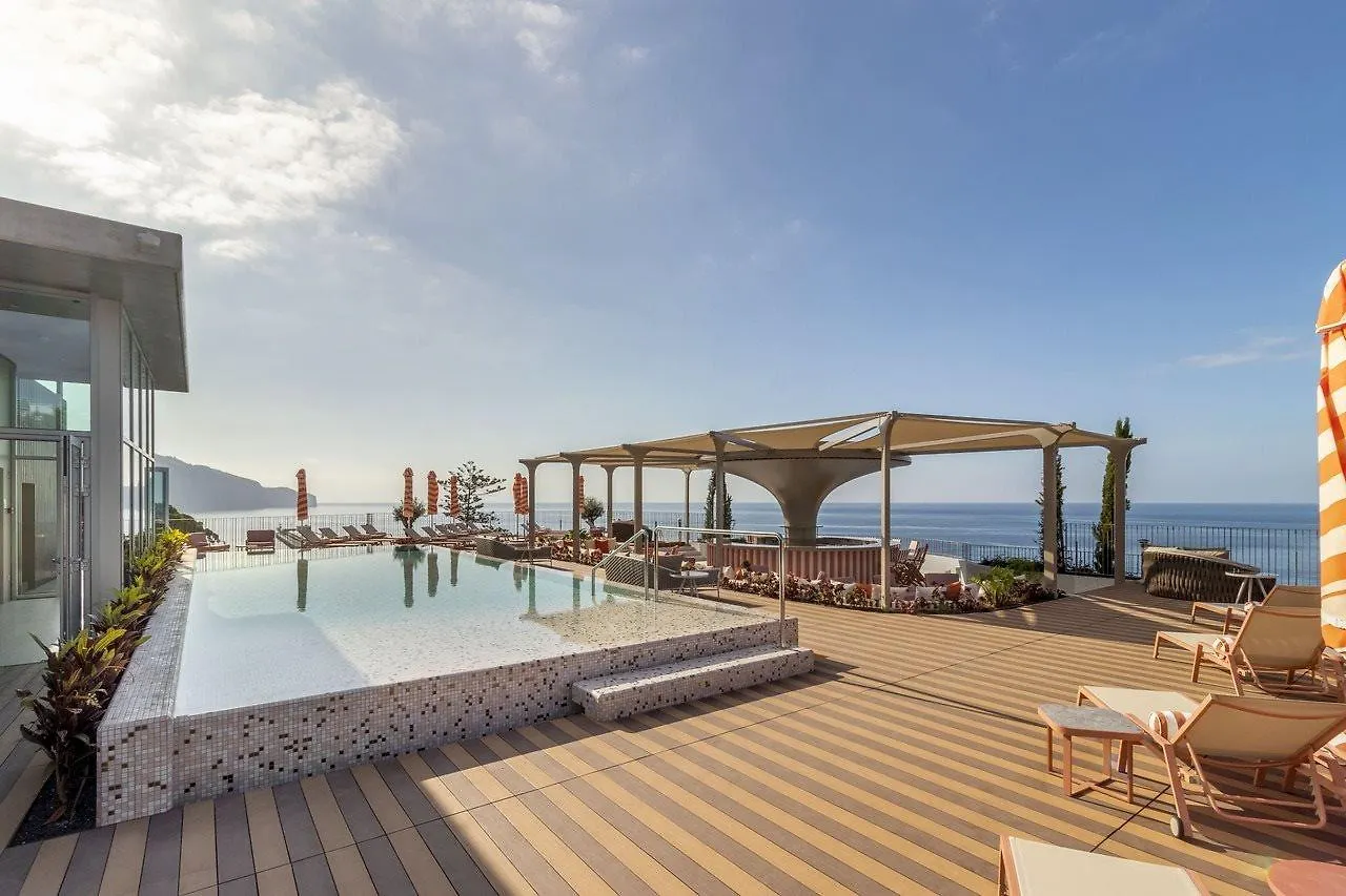 Madeira Regency Club Hotel Funchal  Funchal (Madeira)