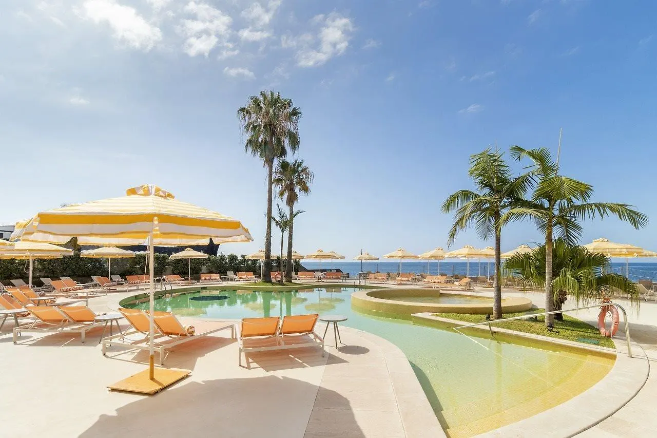 Madeira Regency Club Hotel Funchal  Portugal