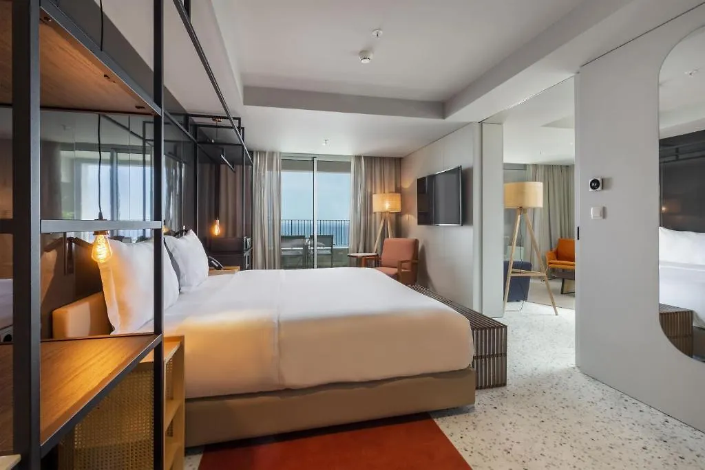 Madeira Regency Club Hotel Funchal