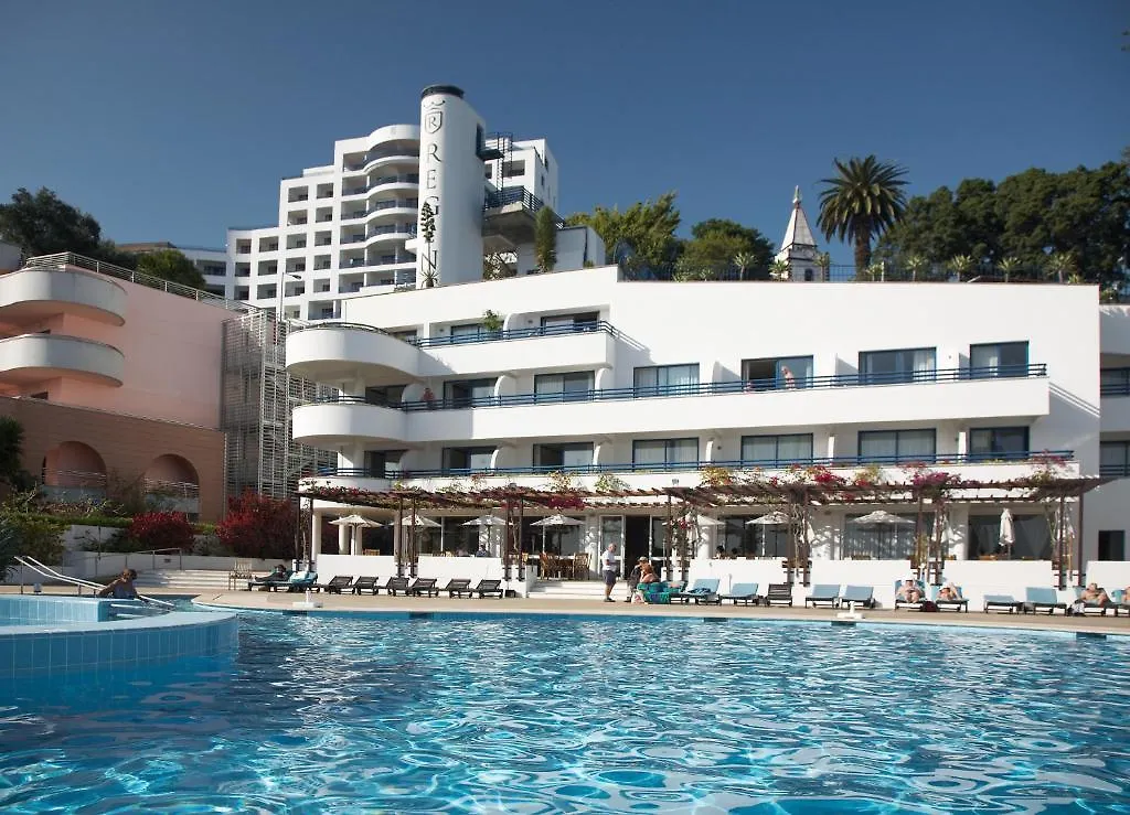 Madeira Regency Club Hotel Funchal  Funchal (Madeira)