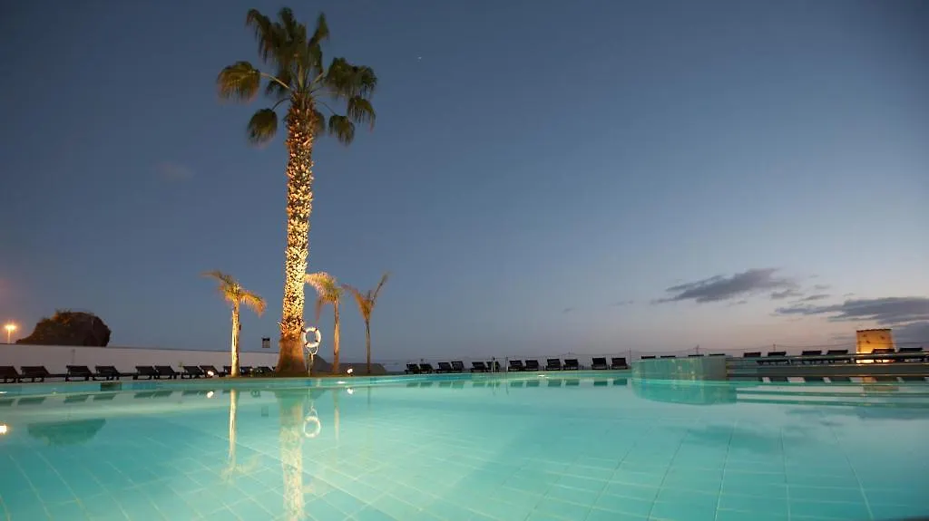 Madeira Regency Club Hotel Funchal