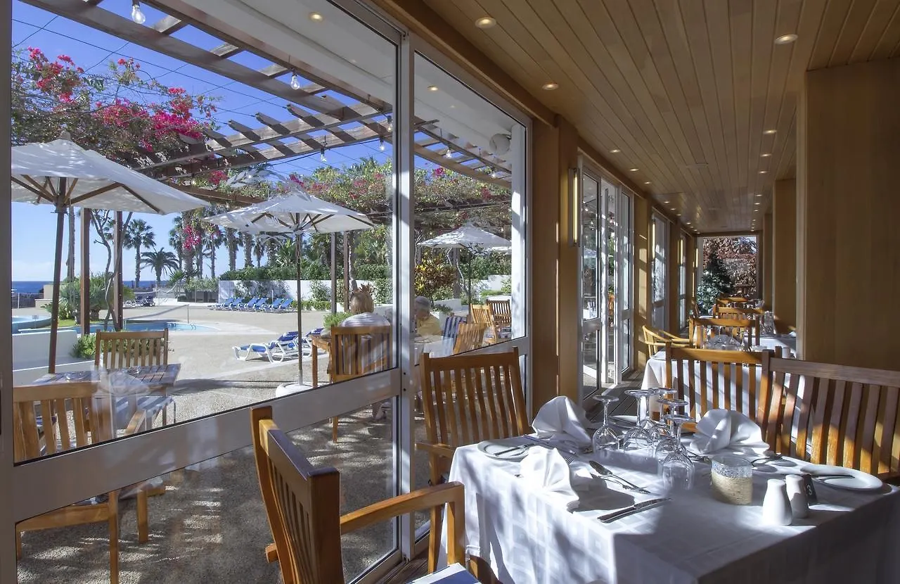 Madeira Regency Club Hotel Funchal  4*, Funchal (Madeira)