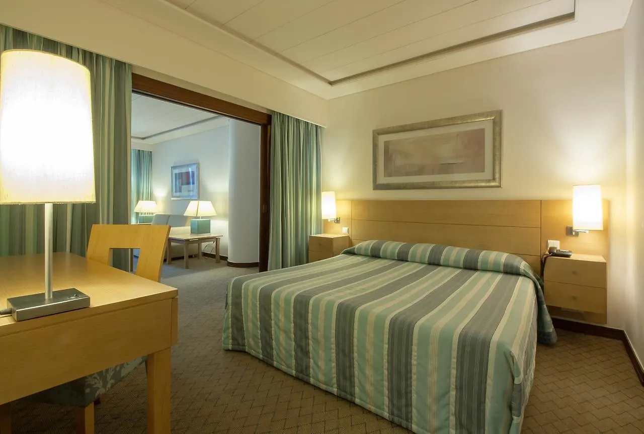 Madeira Regency Club Hotel Funchal