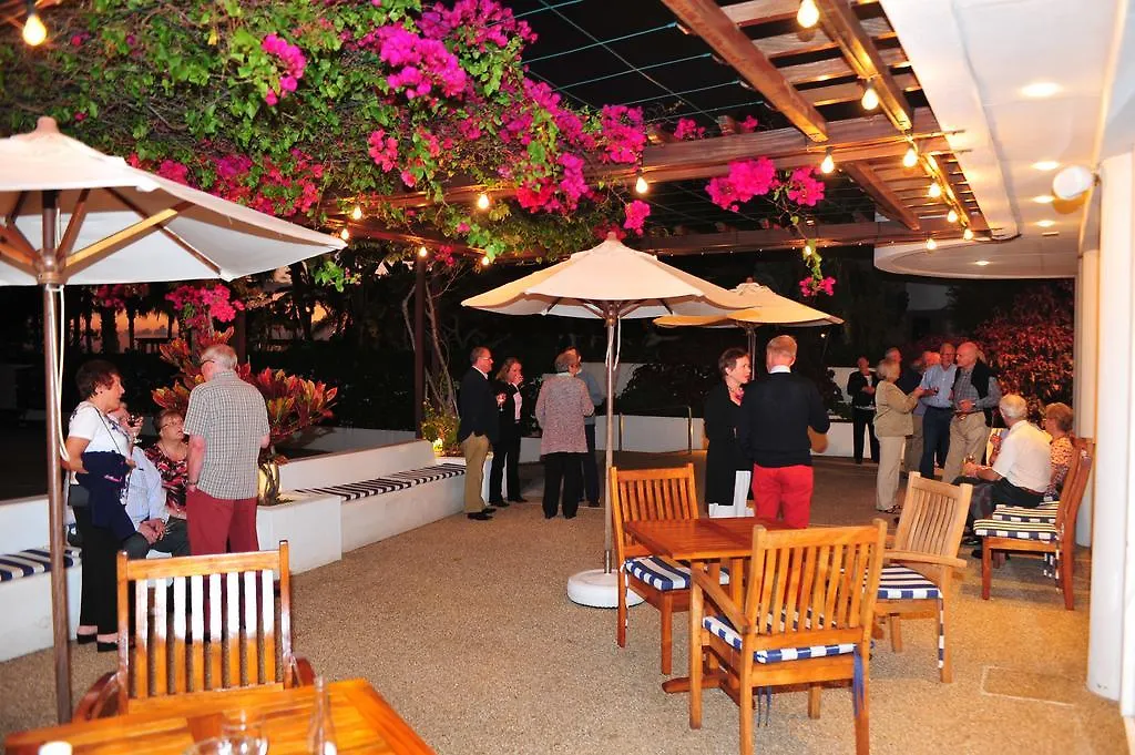 Madeira Regency Club Hotel Funchal