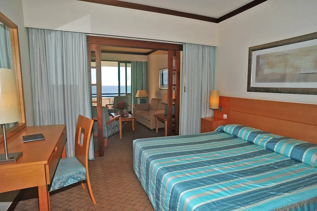 Madeira Regency Club Hotel Funchal  Portugal