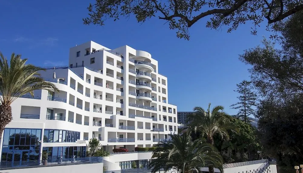 ****  Hotel Madeira Regency Club Funchal  Portugal