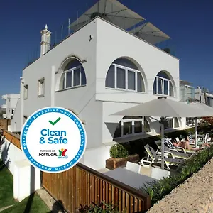 Golden Guest House&rooftop Bar Gasthof