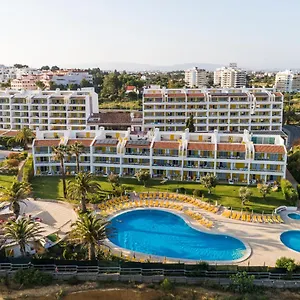 Апарт-отель Jardim Do Vau