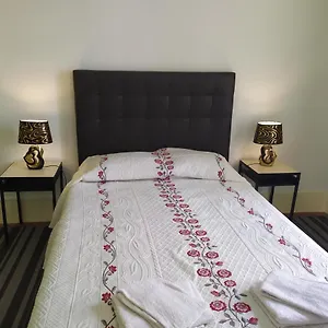 Hostal Cenário Catita