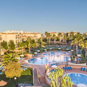 Apartahotel 3hb Clube Humbria