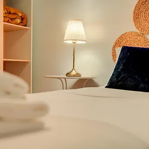 Bed and breakfast D´ávila