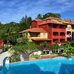 Pestana Village Garden **** Funchal (Madeira)