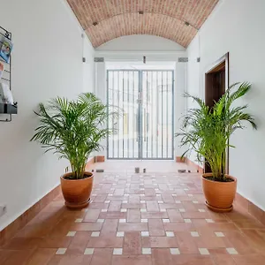 Pensión Casa Creativa