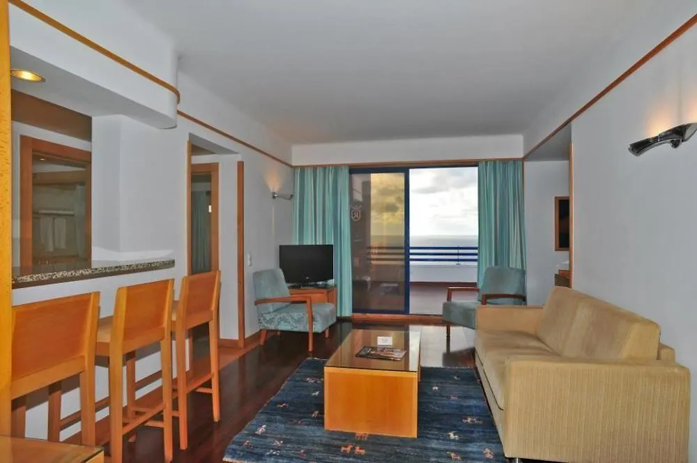 Madeira Regency Club Hotel Funchal  Portugal
