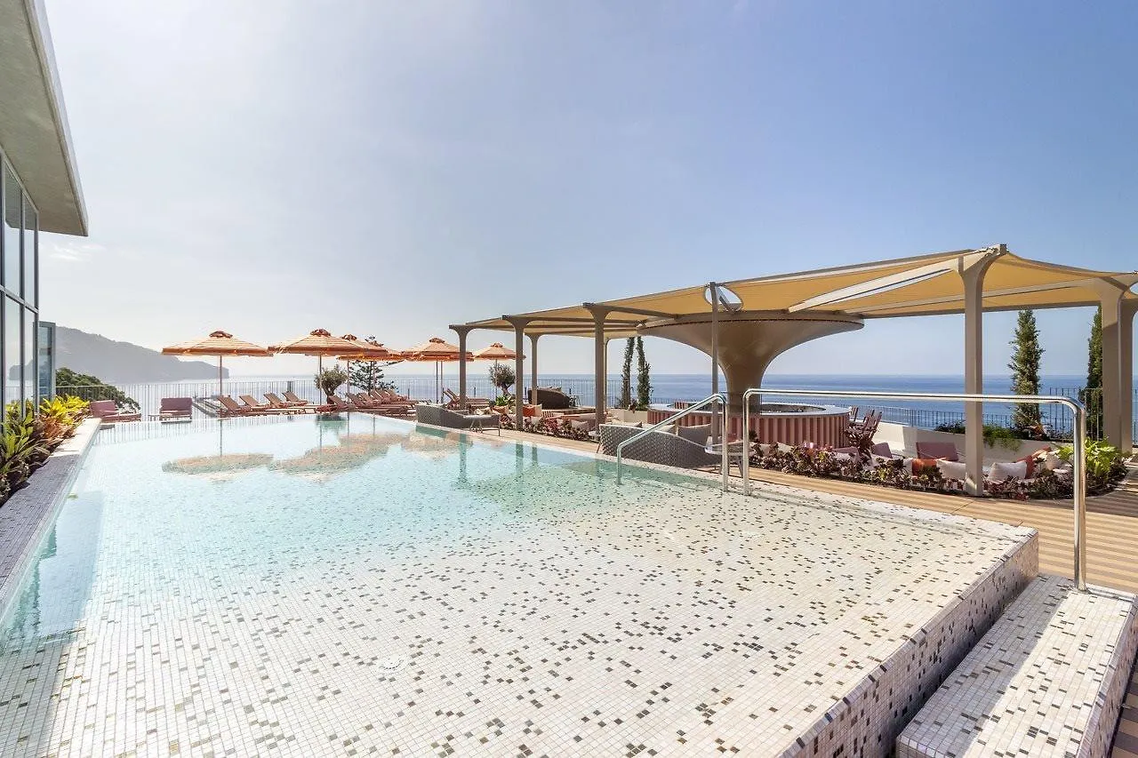 Madeira Regency Club Hotel Funchal
