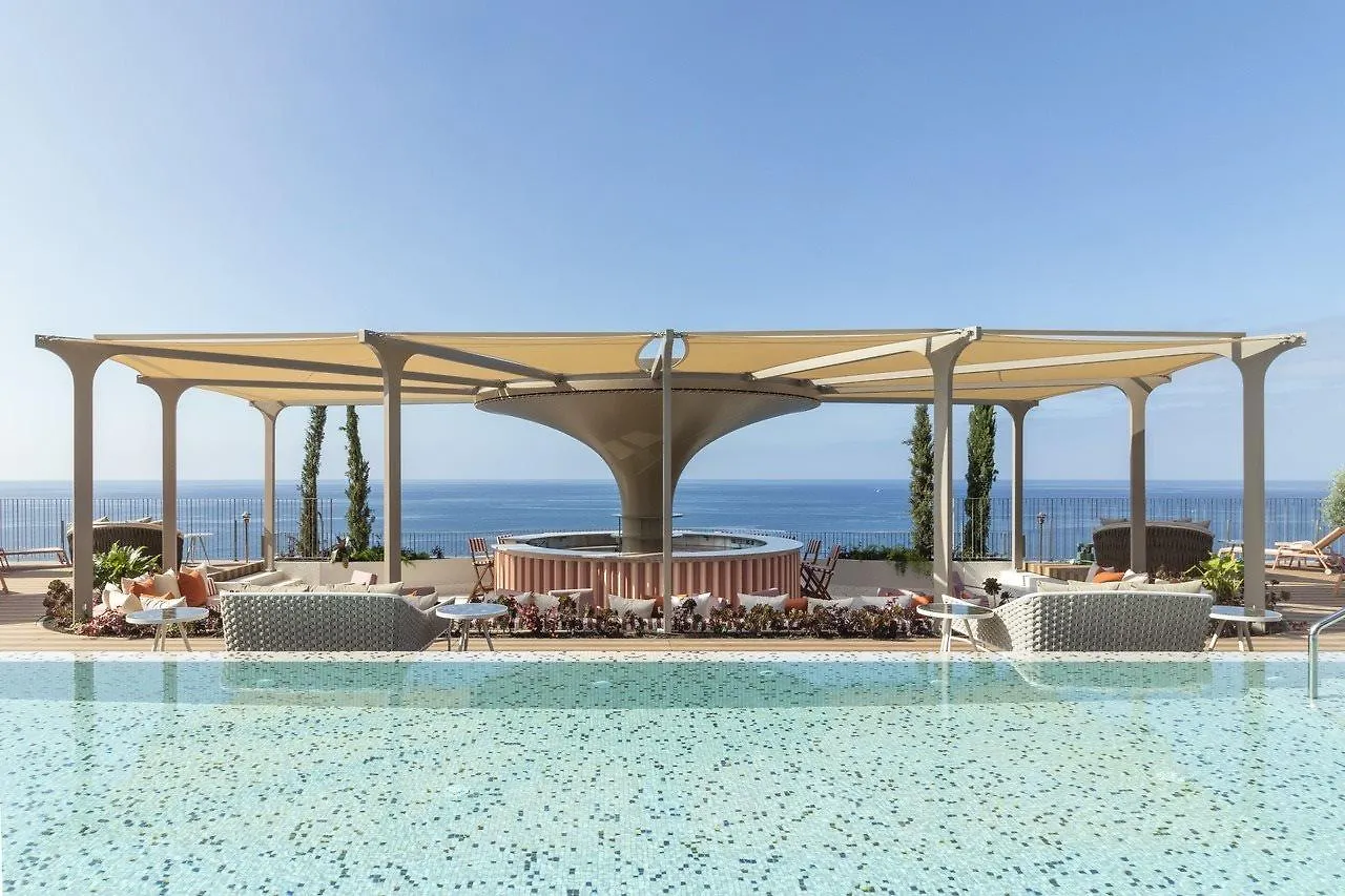 Madeira Regency Club Hotel Funchal