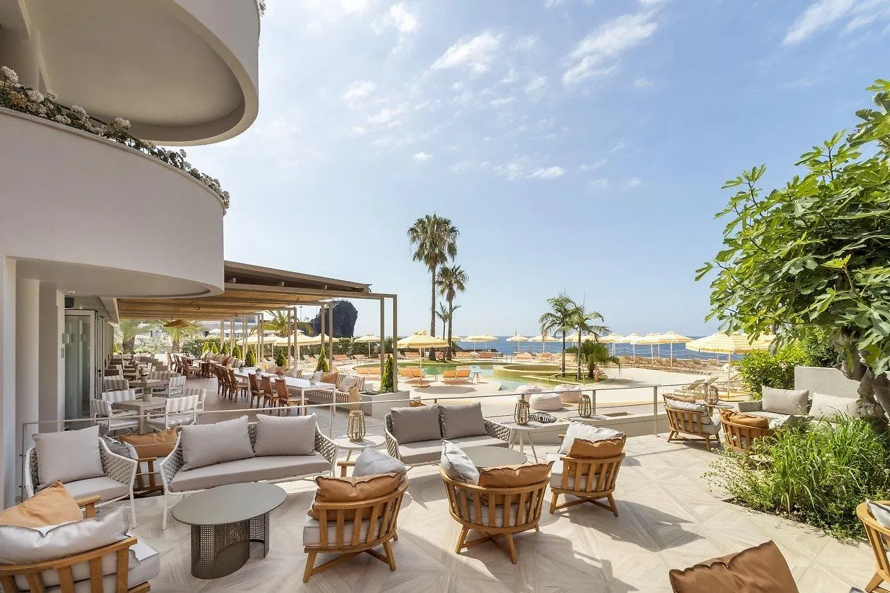 Madeira Regency Club Hotel Funchal