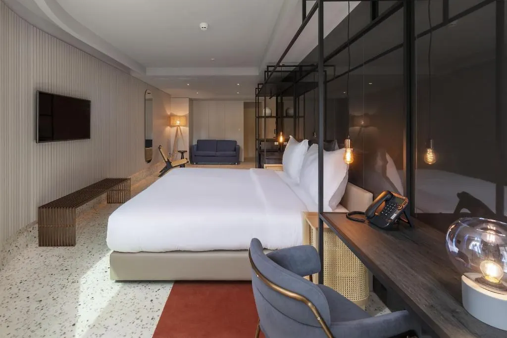 Madeira Regency Club Hotel Funchal