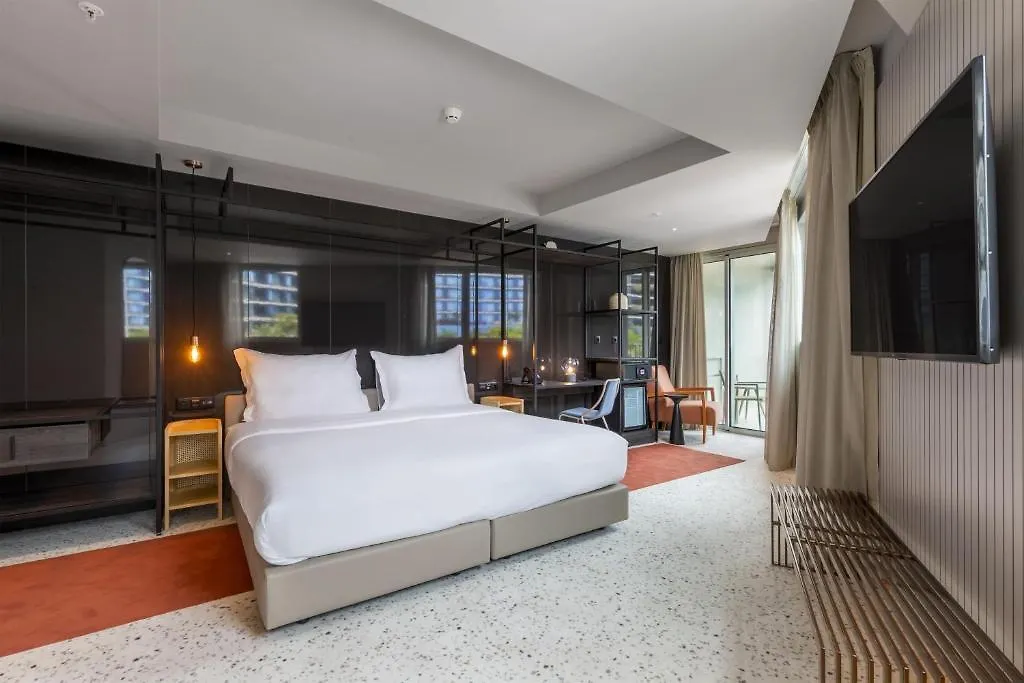 Madeira Regency Club Hotel Funchal