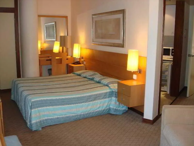 Madeira Regency Club Hotel Funchal