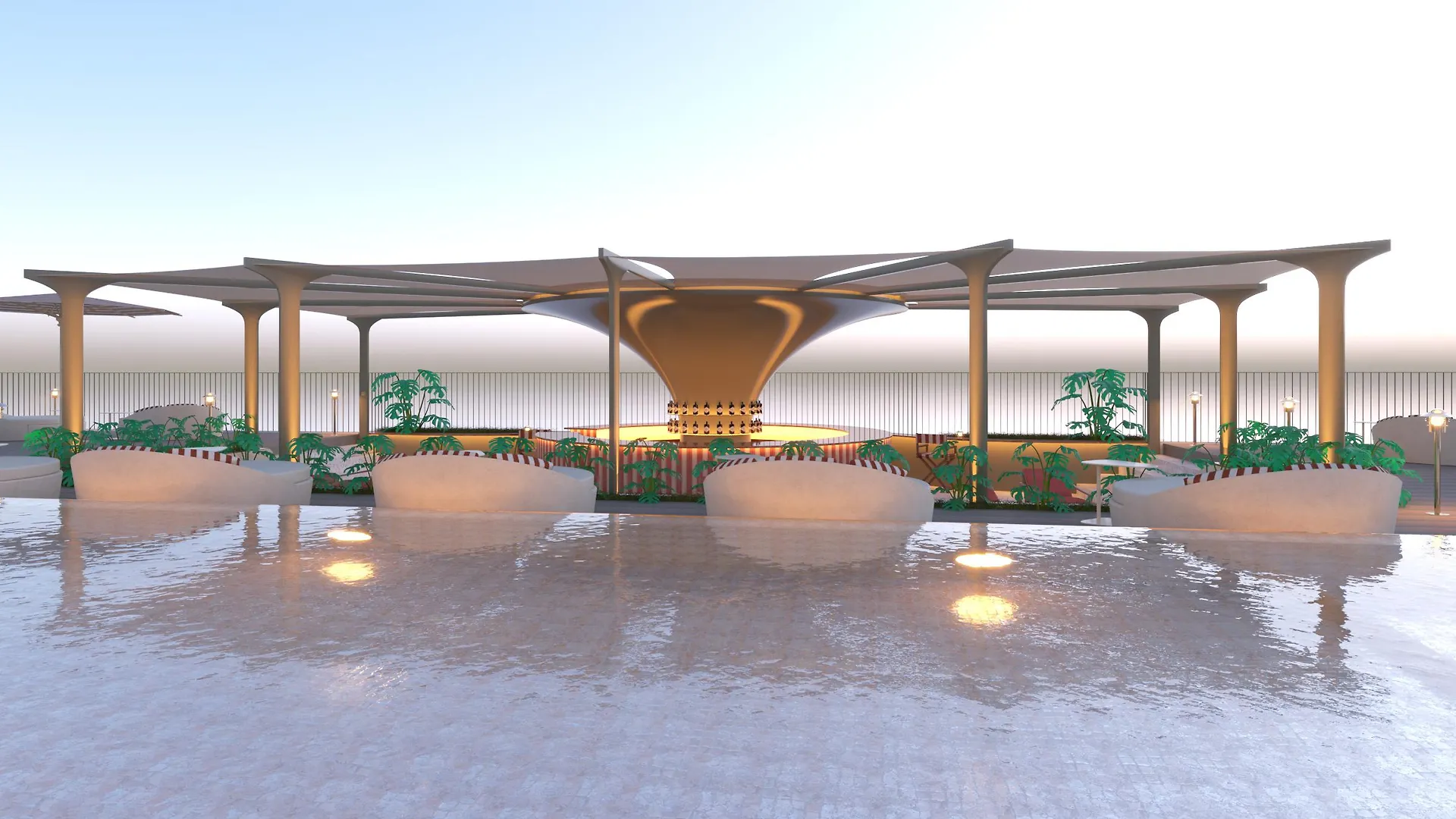Madeira Regency Club Hotel Funchal