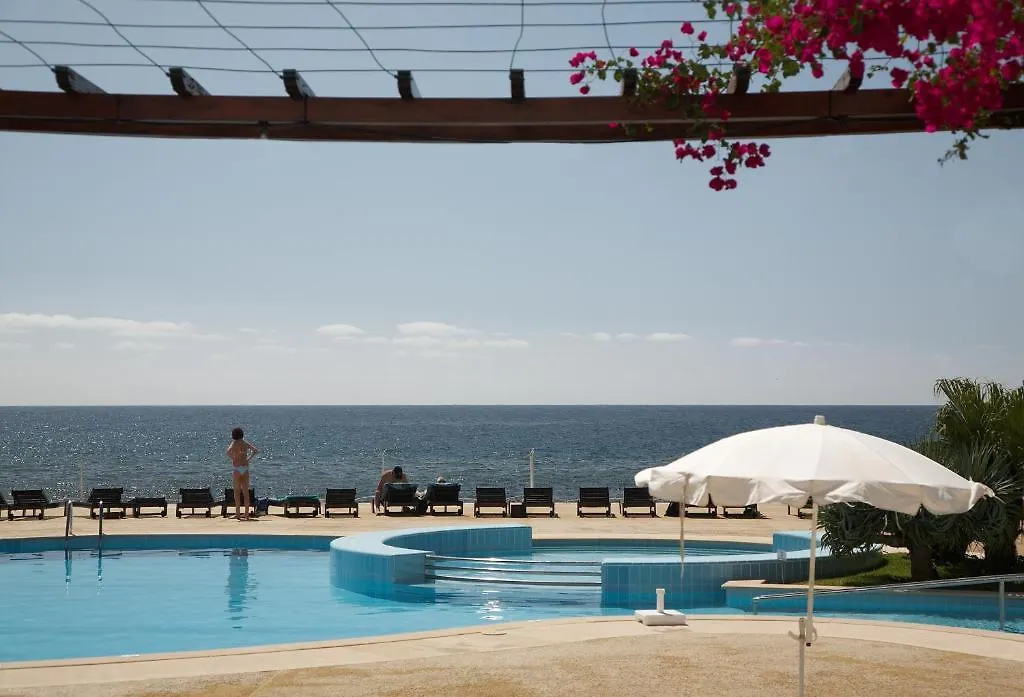 Madeira Regency Club Hotel Funchal