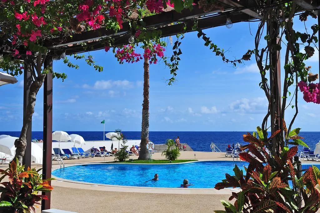 Madeira Regency Club Hotel Funchal