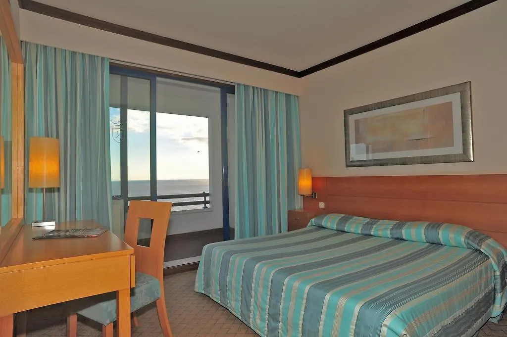 Madeira Regency Club Hotel Funchal   Funchal (Madeira)