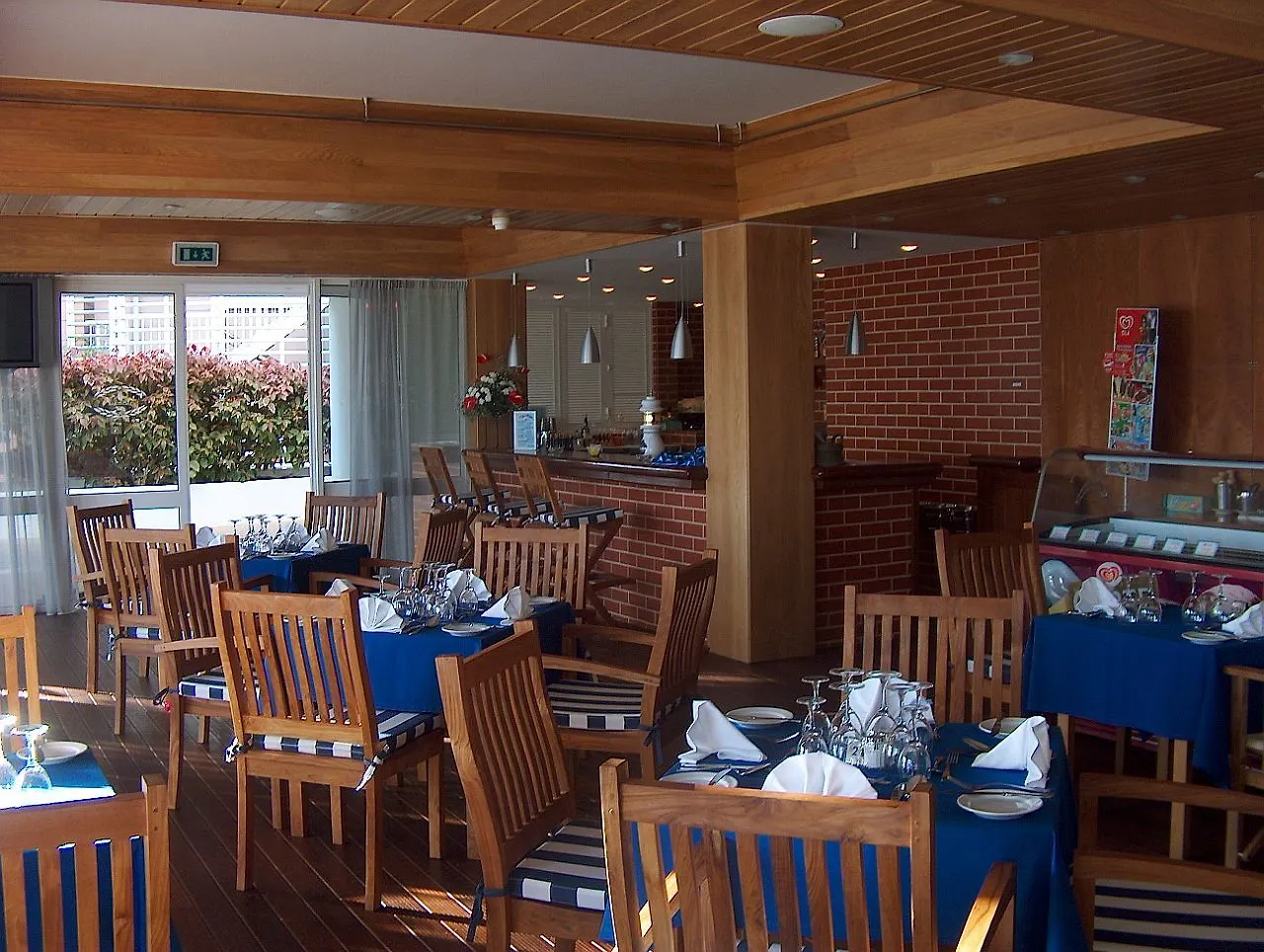 Madeira Regency Club Hotel Funchal  Funchal (Madeira)