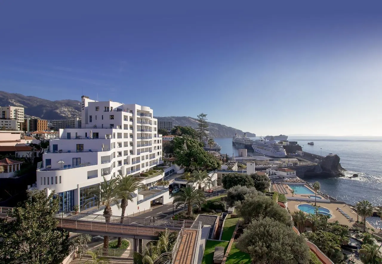 Madeira Regency Club contacts