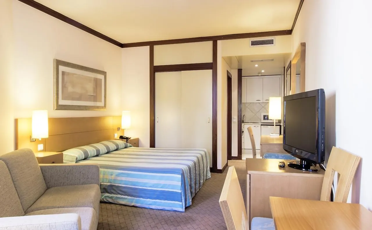 Madeira Regency Club Hotel Funchal  Funchal (Madeira)