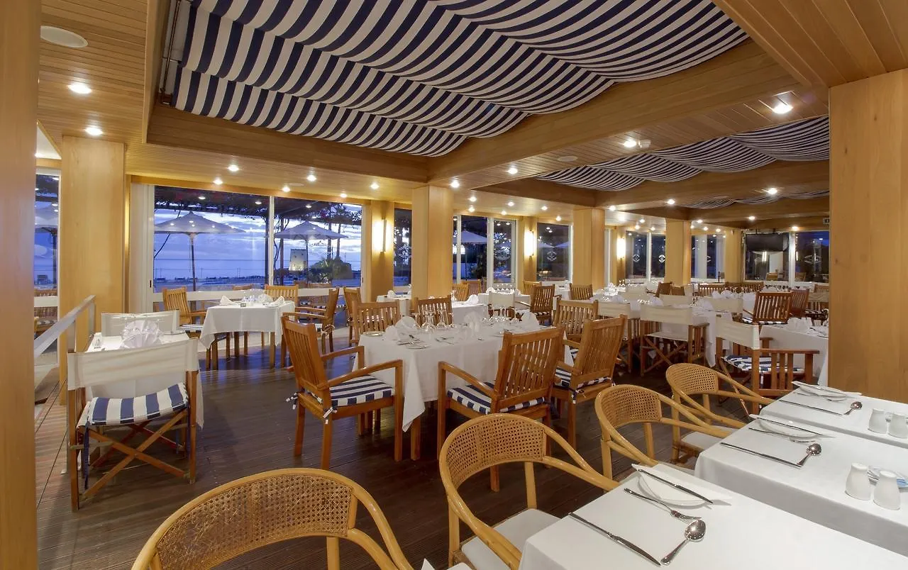 Madeira Regency Club Hotel Funchal  4*, Funchal (Madeira) Portugal