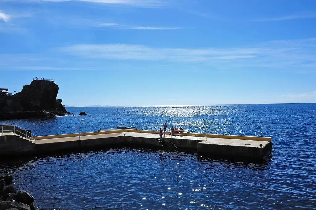 Madeira Regency Club Hotel Funchal